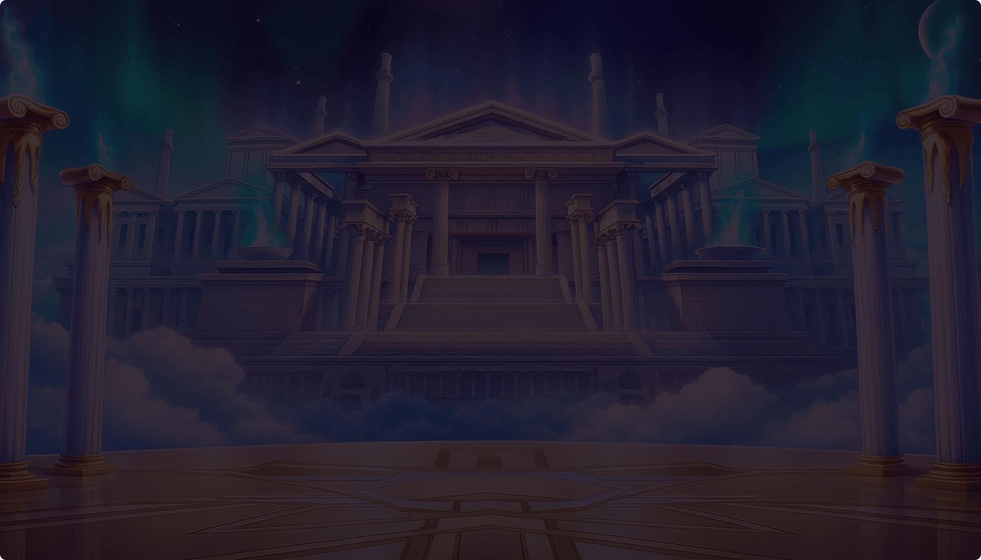 Gates of Olympus Slot Review 2025 – Play the Olympus Slot Game by Pragmatic Play