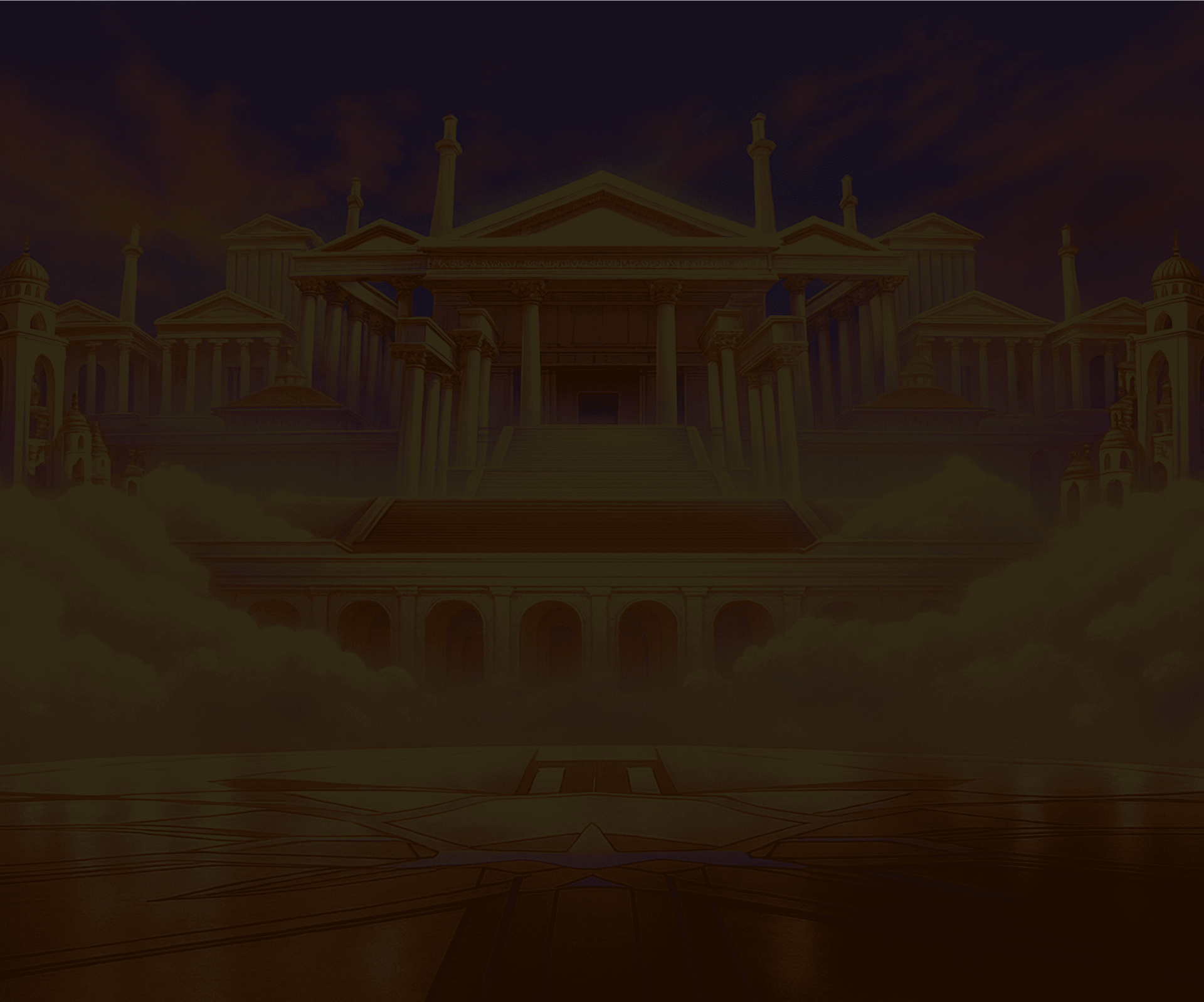 Symbols in Gates of Olympus
