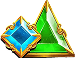 Symbols in Gates of Olympus