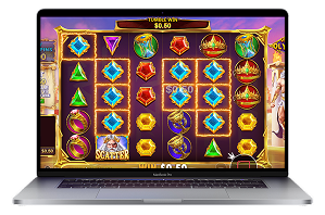Why Play the Gates of Olympus Free Demo?