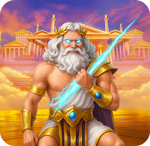 Why You Must Play Gates of Olympus